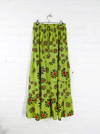 Long Skirt