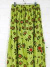 Long Skirt