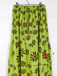 Long Skirt