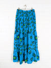 Long Skirt