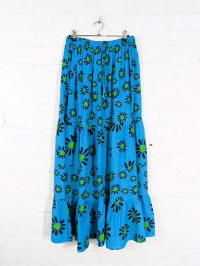 Long Skirt