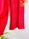Extra Wide Trouser