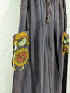 Extra Wide Trouser
