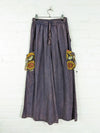 Extra Wide Trouser