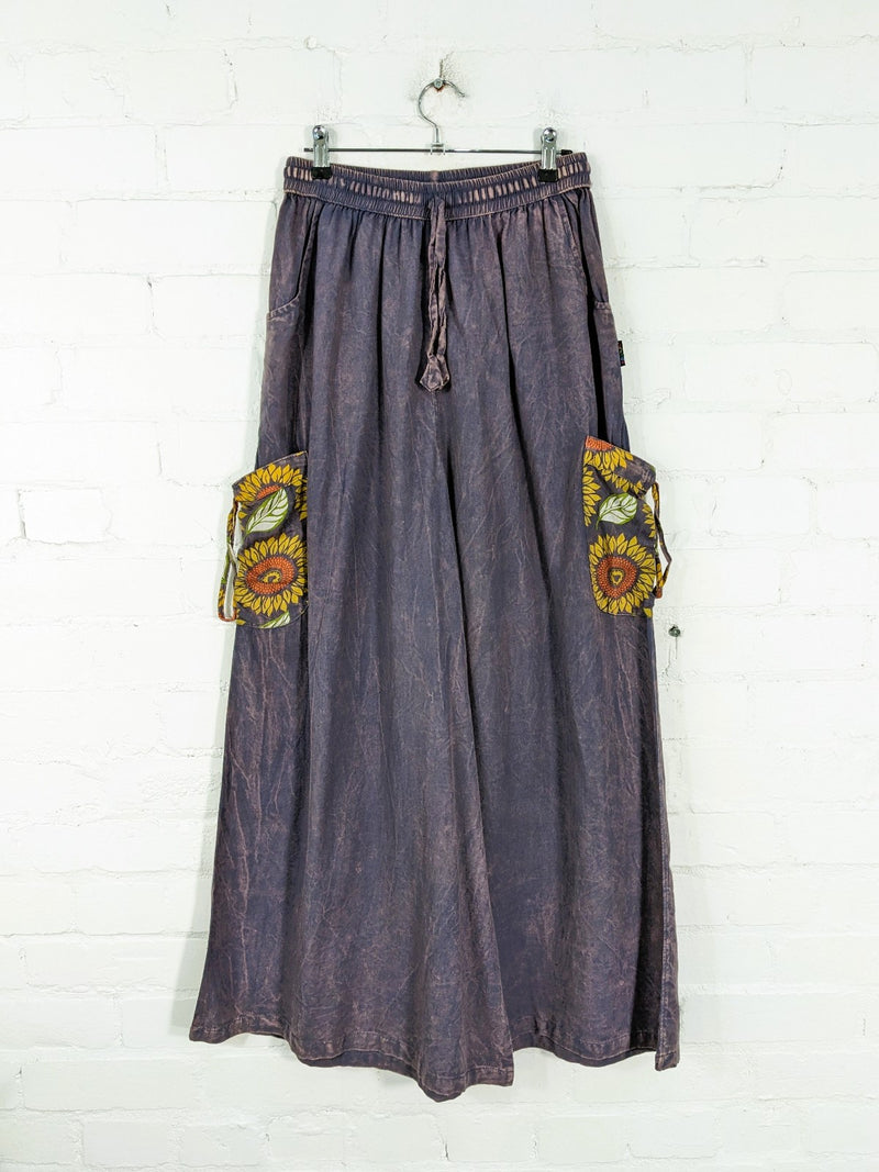 Extra Wide Trouser