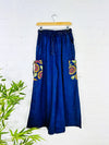 Extra Wide Trouser