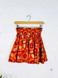 Short Skirt