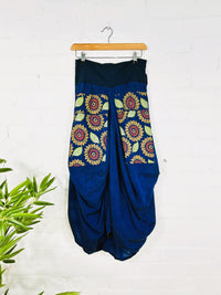 Long Pocket Skirt