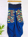 Long Pocket Skirt