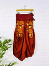 Long Pocket Skirt
