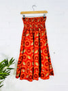 Long Skirt