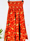 Long Skirt