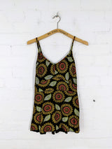 Vest Top