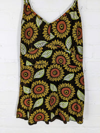 Vest Top