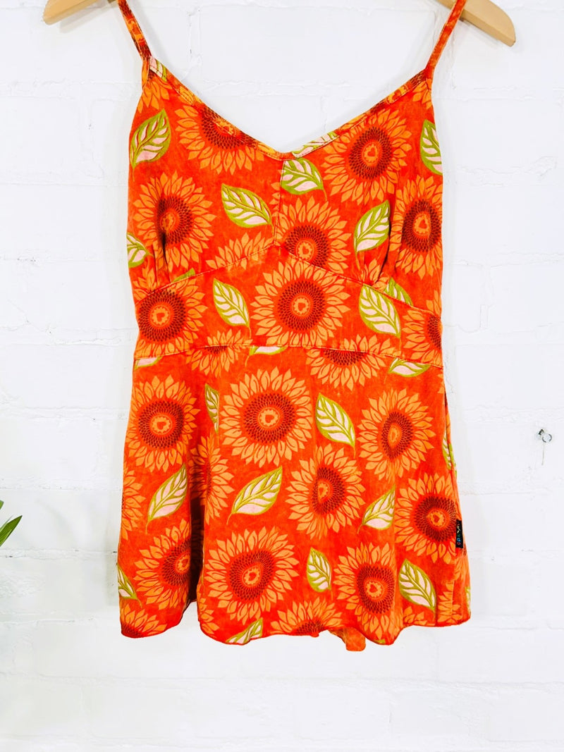 Vest Top