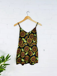 Vest Top