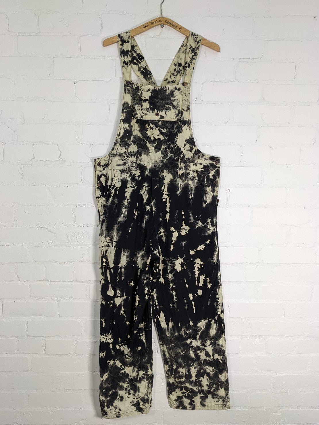 Dungarees