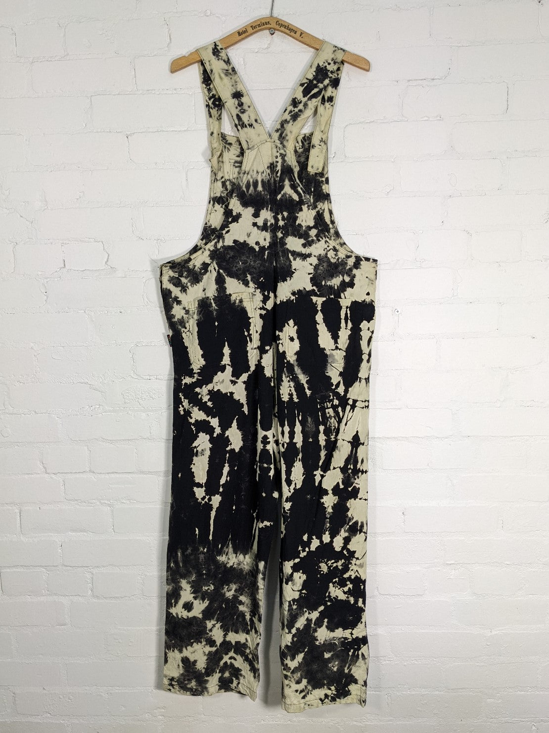 Dungarees