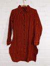 Long Sleeve Dress