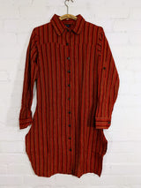 Long Sleeve Dress