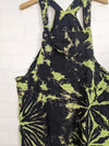 Dungaree Dress