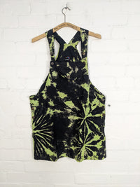 Dungaree Dress