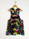 Dungaree Dress