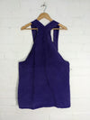 Dungaree Dress