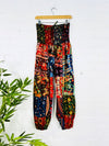 Multi Elephant Patch Harems