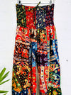 Multi Elephant Patch Harems