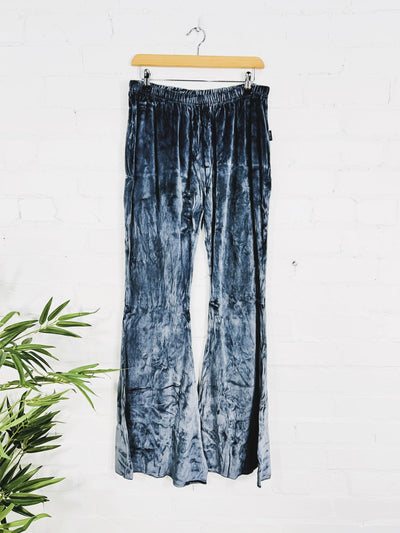 Velvet Trousers