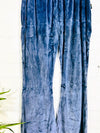 Velvet Trousers