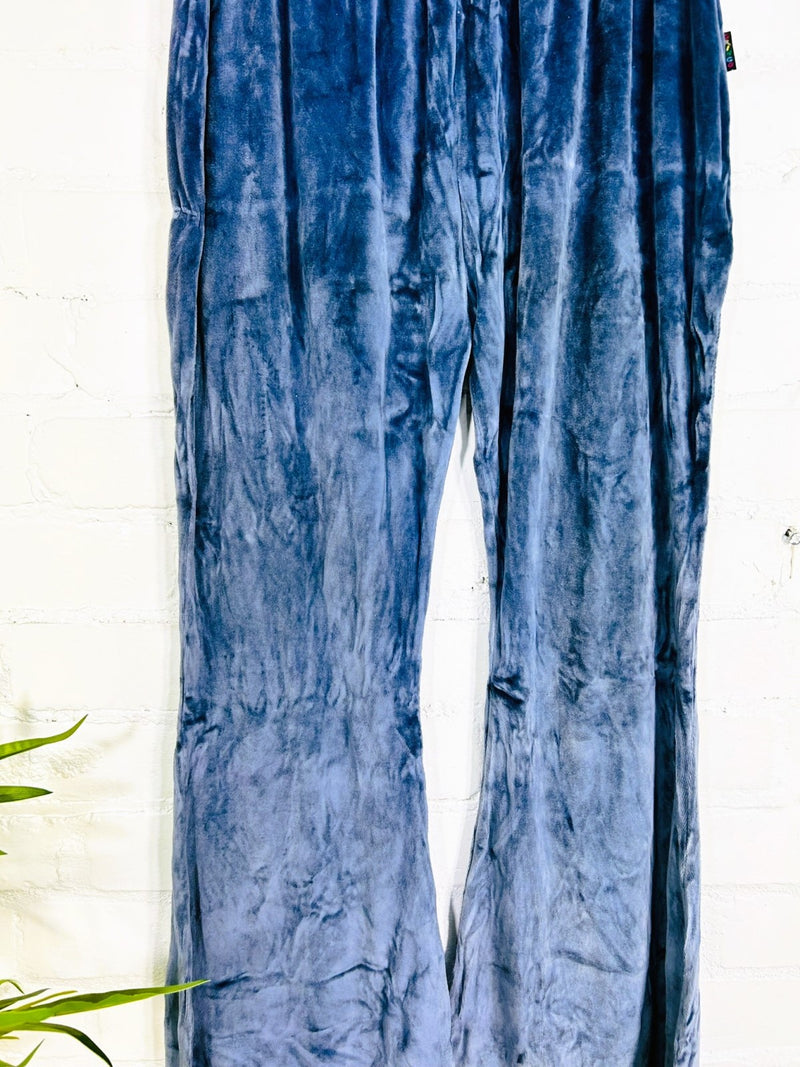 Velvet Trousers