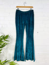 Velvet Trousers