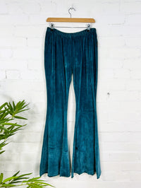 Velvet Trousers