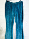 Velvet Trousers