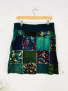 Mini Skirt