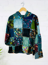 Long Sleeve Hoodie