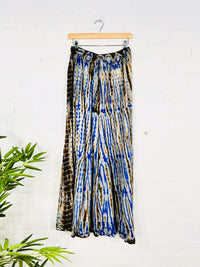 Extra Wide Trousers