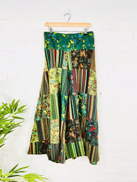 Extra Wide Trousers