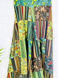 Extra Wide Trousers