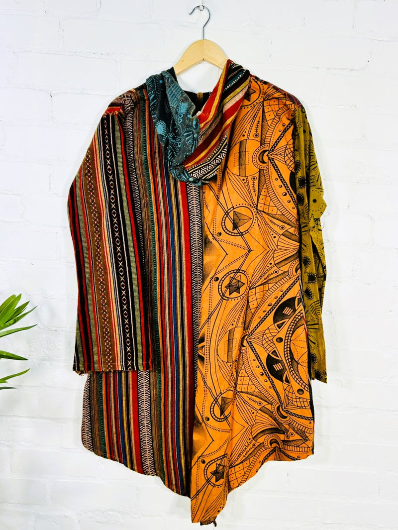 Long Coat