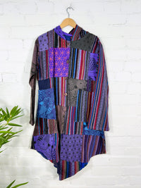Long Coat