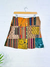 Mini Skirt