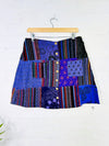 Mini Skirt