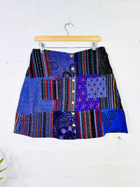 Mini Skirt