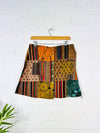 Mini Skirt