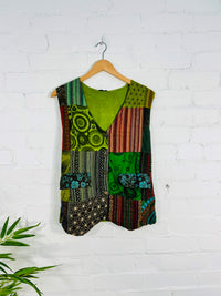 Waistcoat