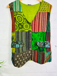 Waistcoat