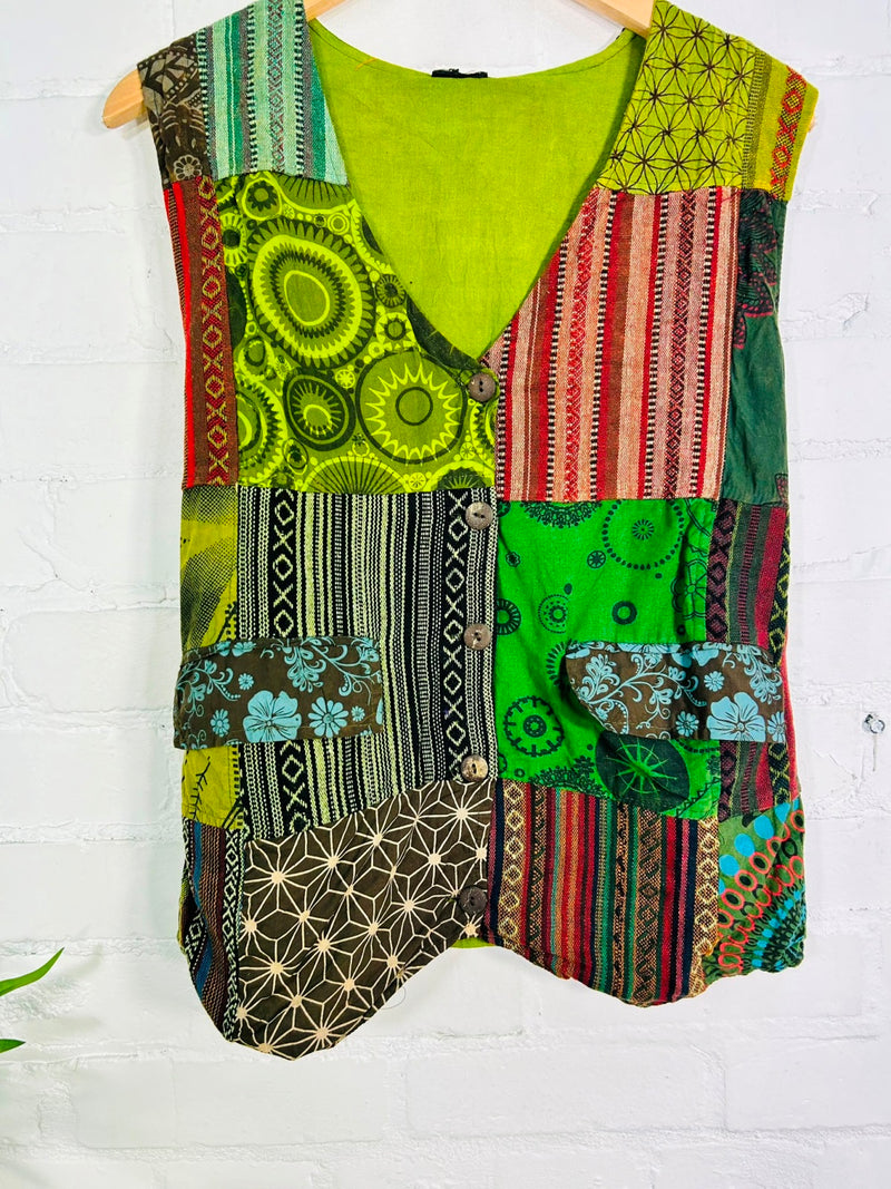 Waistcoat